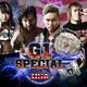 Illustration for article titled We’re live blogging New Japan Pro Wrestling’s G1 Special in USA